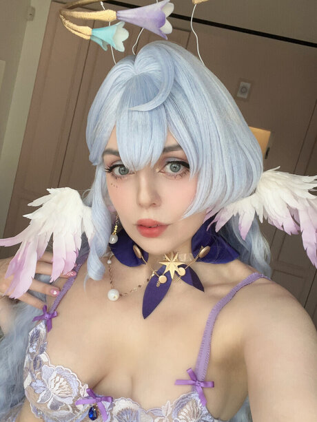 Elsie Vi onlyfans leaked