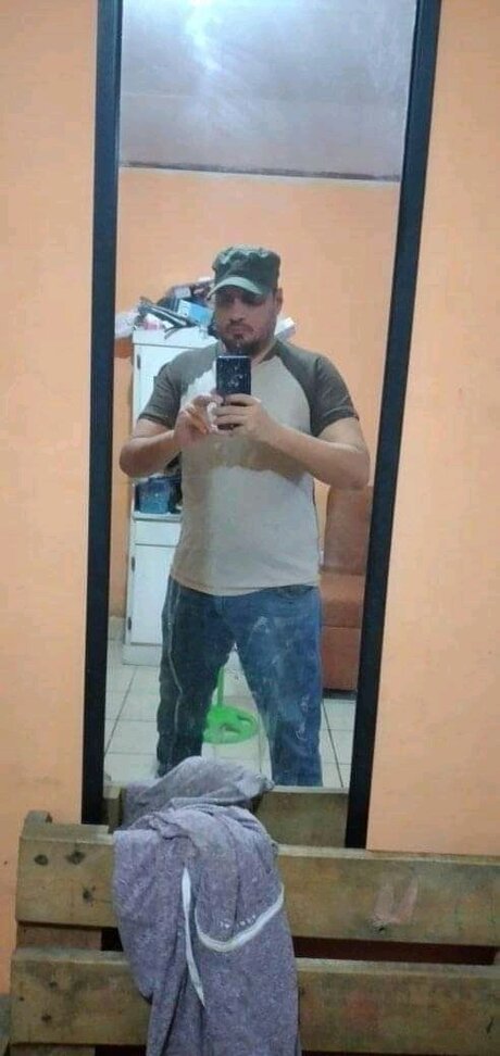 Zidane Tribal onlyfans model images