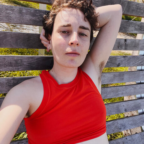 Zora Elbe naked on onlyfans