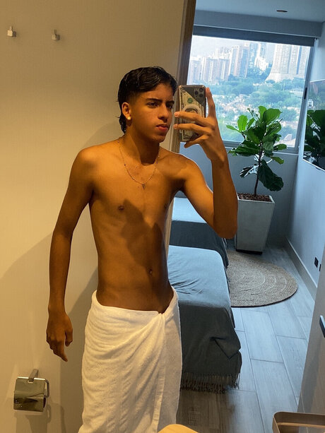 WILLINTON PEREZ onlyfans posts
