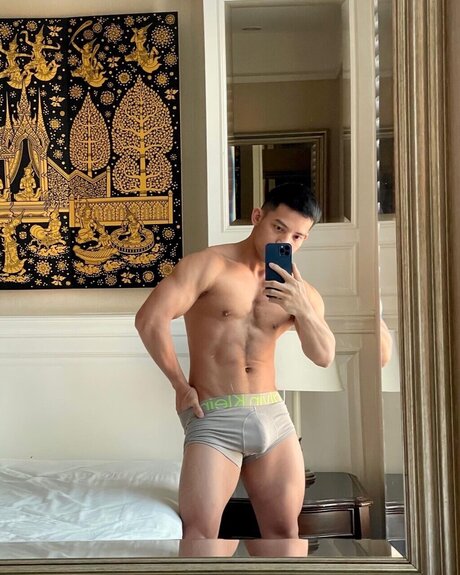 Winson Champa leaked onlyfans photos