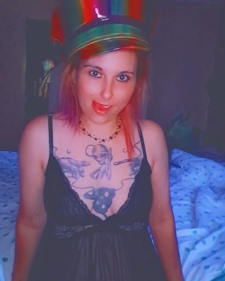 Violet Royale onlyfans nude leaked