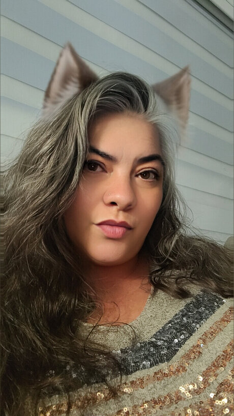 Raven Skyes onlyfans nude leak