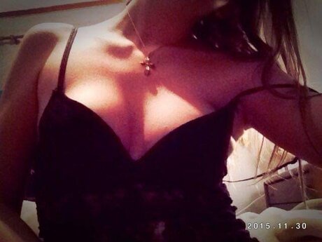 MICHAELA BOND leak onlyfans porn