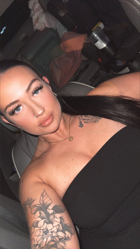 Lectra Rose onlyfans sex leaked