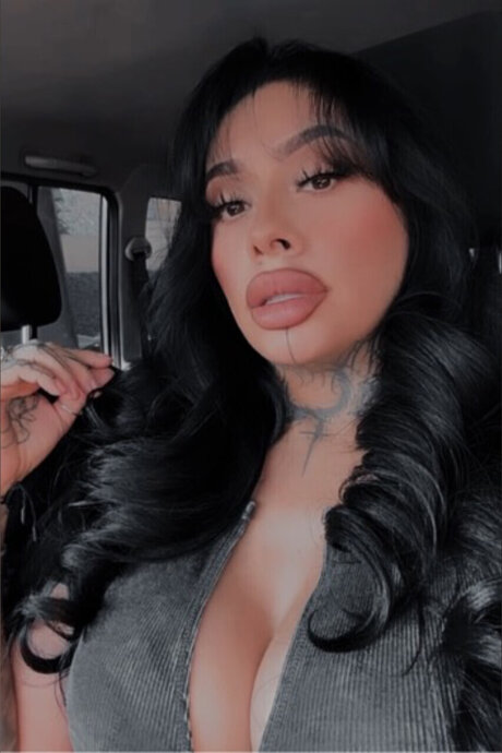 Horror vixxen leaked onlyfans sex