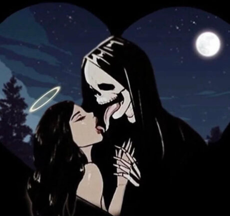 Horror vixxen onlyfans desnuda