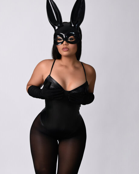 Genisis Villamizar onlyfans leaked nude