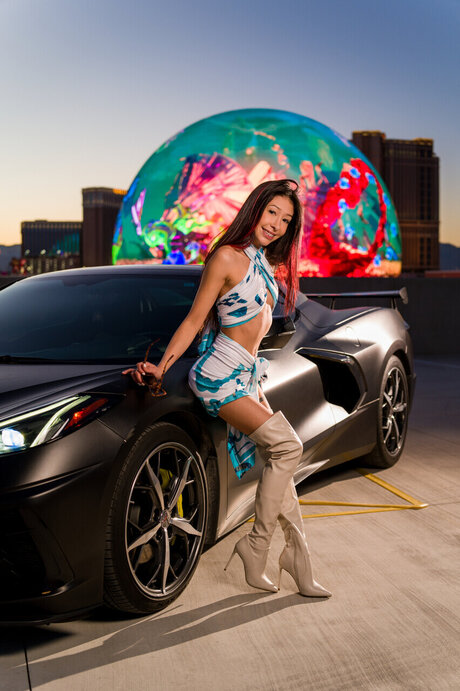 FunSizePearl onlyfans naked pics