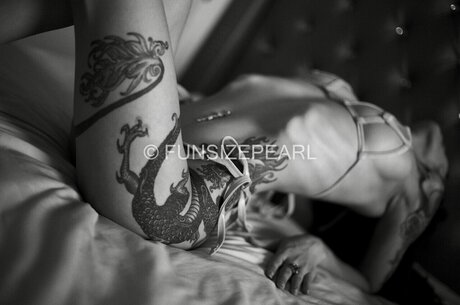 FunSizePearl onlyfans porn leak