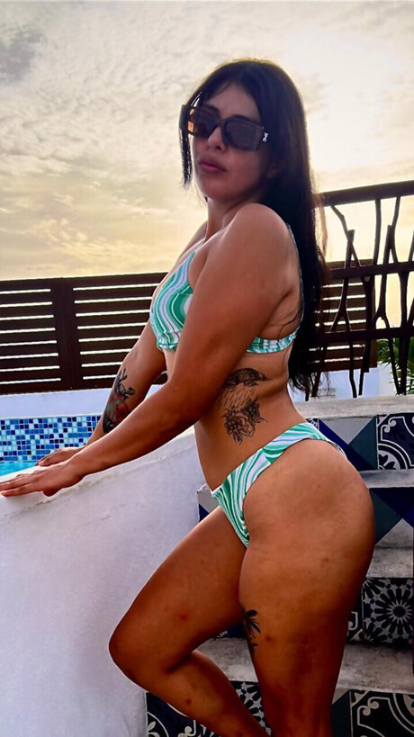 Fanny Sanchez nsfw onlyfans