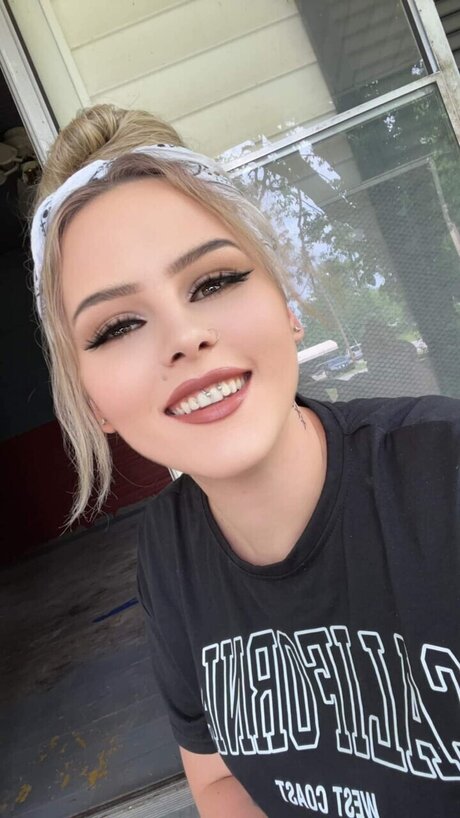 CowgirlCutie leaks onlyfans porn