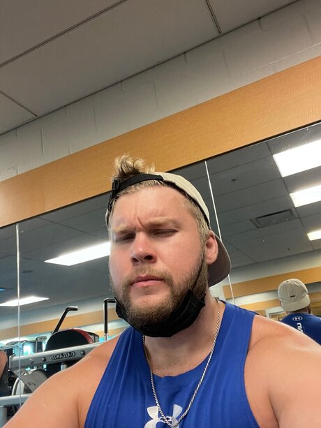 caleb gallo naked onlyfans