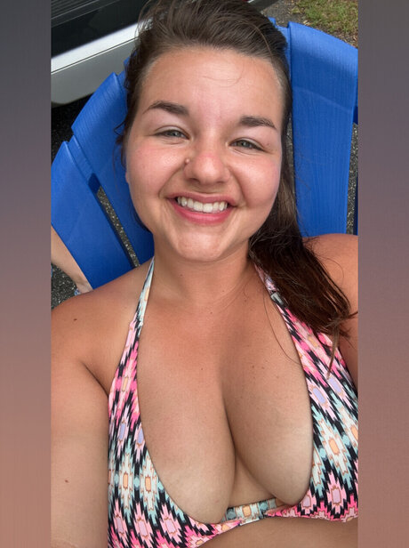 Bubbles16 onlyfans photo