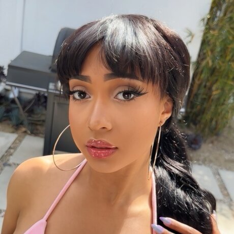 Binet Senn new onlyfans leaks