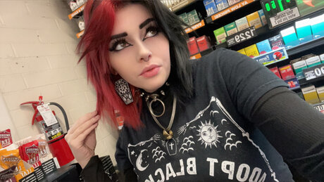 Dahlia Sunflower onlyfans