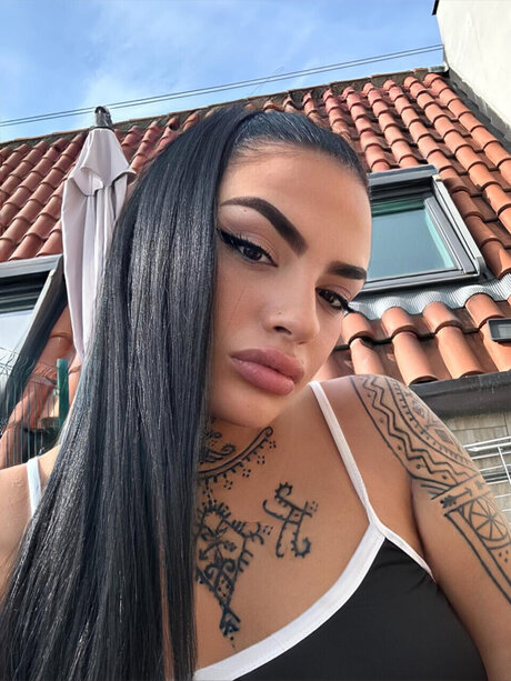 Oh heavenly onlyfans x