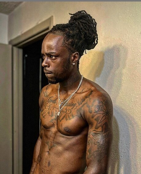 KingZay ThaTruth Model_ onlyfans archives