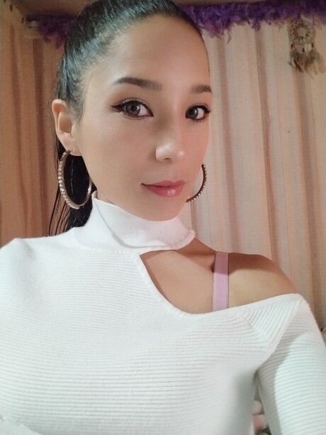 Andrea Lizcano onlyfans porn leaks