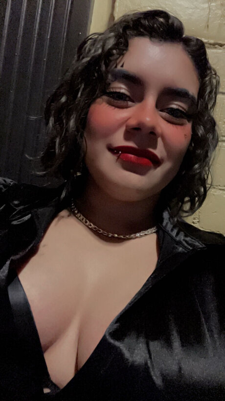 _Mika Melendez_ naked only fans