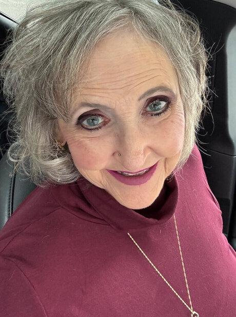 GILF Granny BBW Censha s Play site leaked onlyfans