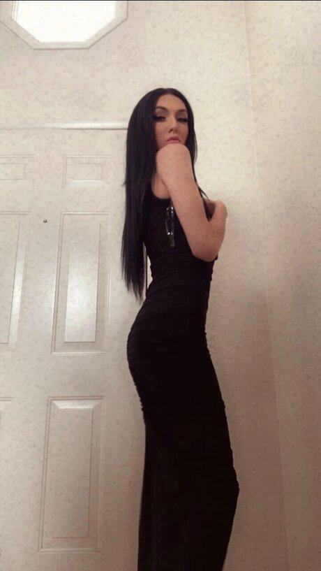 Korbin onlyfans desnuda