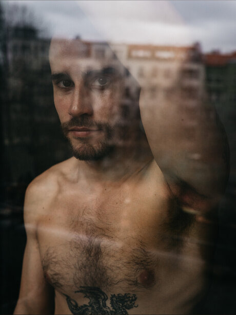 Deepandrough onlyfans photo