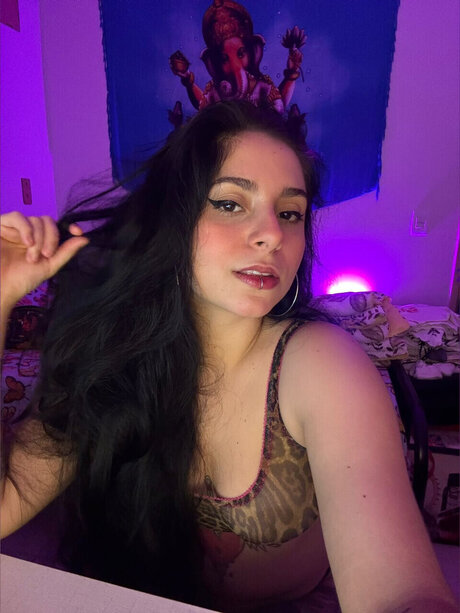 Sweet Vic only fans leak porn