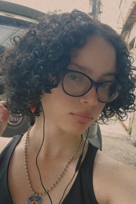 Blue Elf onlyfans sex