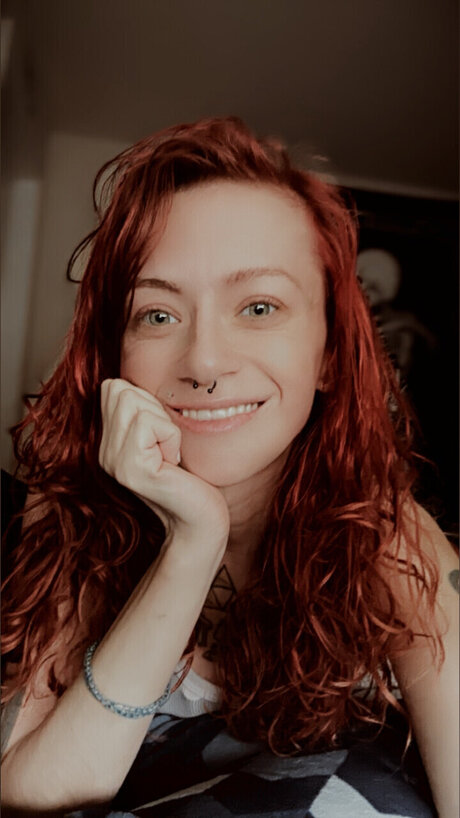 Kimi Rei onlyfans photos