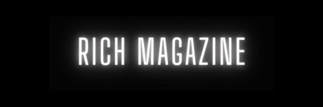 RICH MAGAZINE onlyfans leaked nude