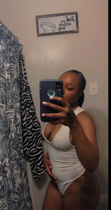 Modacious onlyfans leaked sex