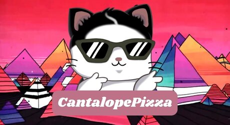 Cantalope Pizza onlyfans tits