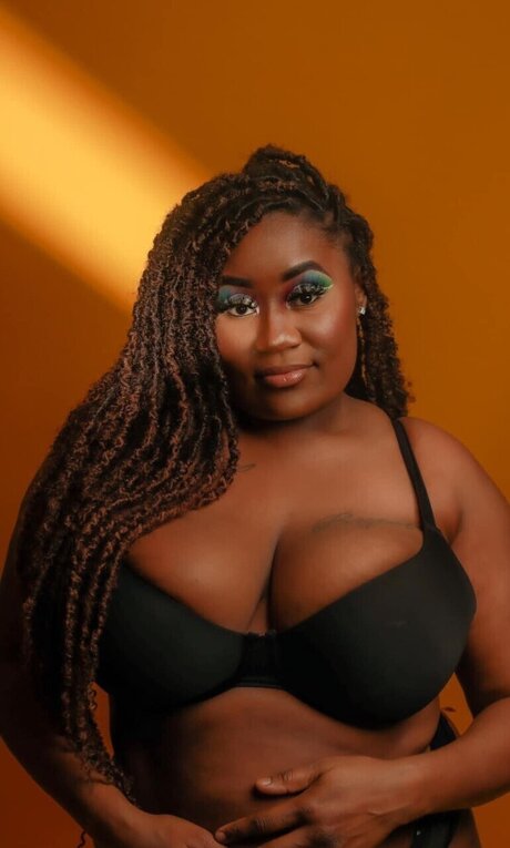 LovelyLatrice onlyfans leaked xxx