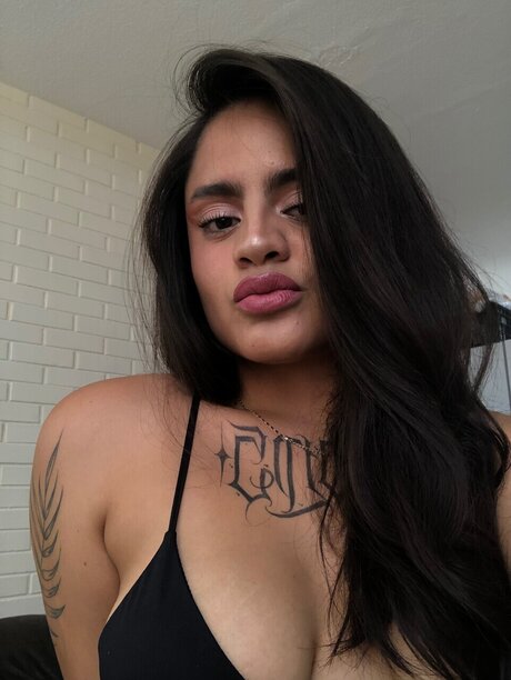 Monica L pez onlyfans leak