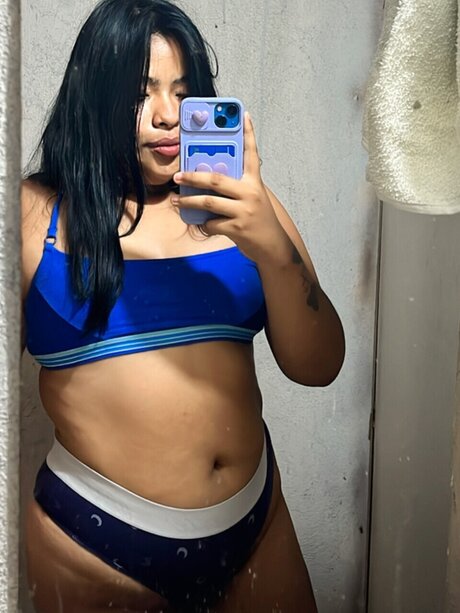 Lau Santos Mar_ sextape onlyfans