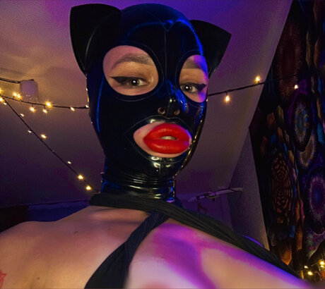 Kali Yuga onlyfans nude porn