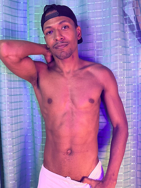 Kim Rios nude onlyfans