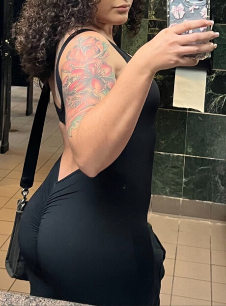 Jaz_ nudes onlyfans leaks