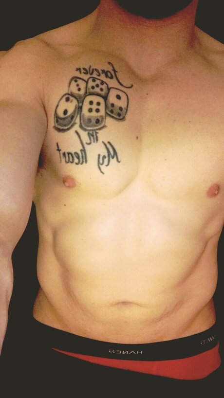 Jack Jones onlyfans naked leaks