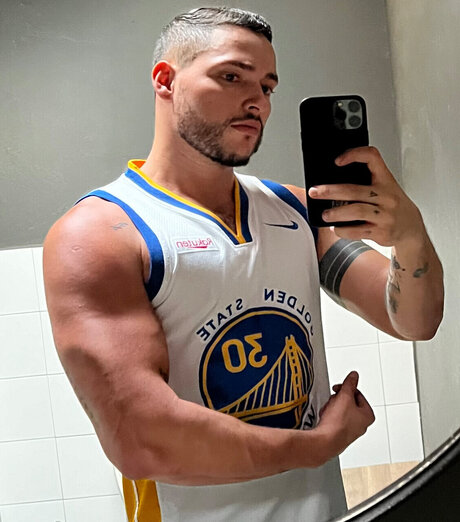 Julian Rojas onlyfans leak nudes