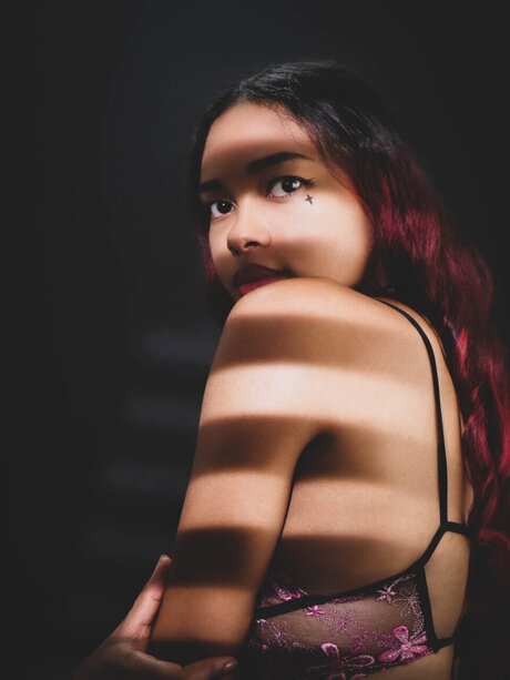 Connie nude onlyfans porn