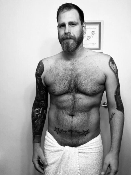 Greg Corliani onlyfans nude