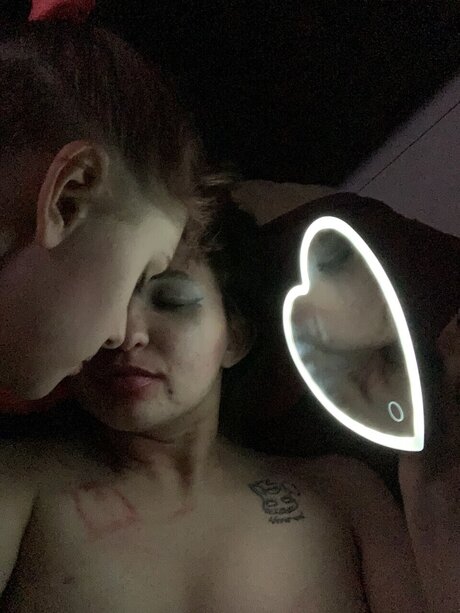 Fruity Gal Pals Inactive leaked porn onlyfans