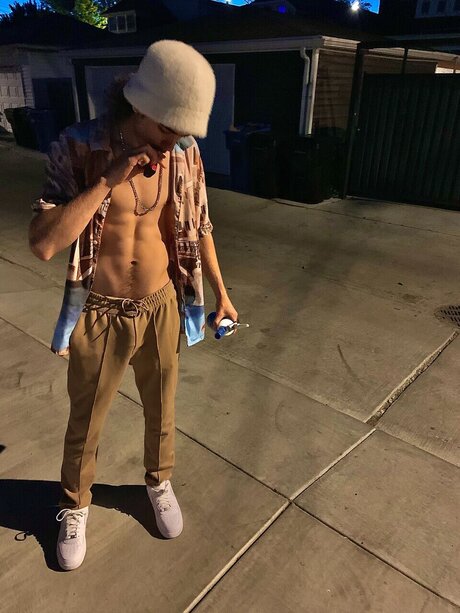 Borregoat nude onlyfans porn