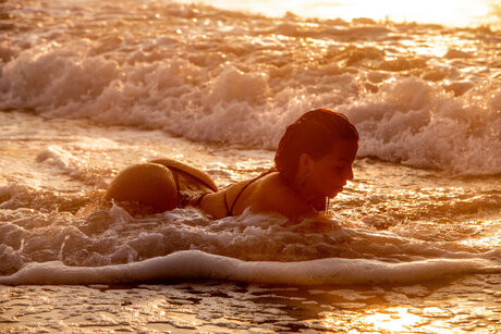 Feral Nymph onlyfans porn leak