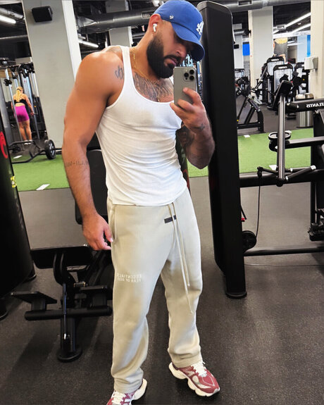 Tekila papi nudes leaked onlyfans