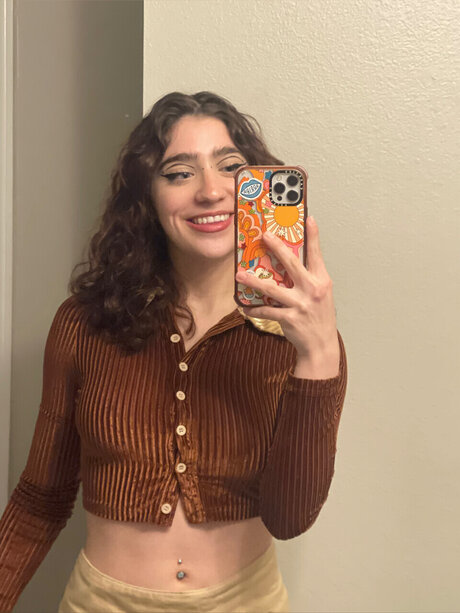 Ciera onlyfans striptease