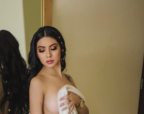 KARELYS COX porn leaked onlyfans