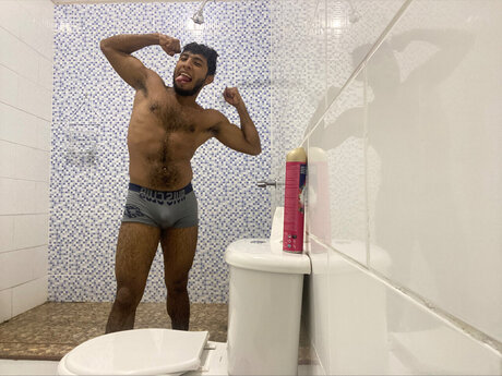 Felipe Alas leaked onlyfans content